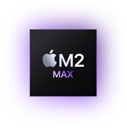 M2 Max chip