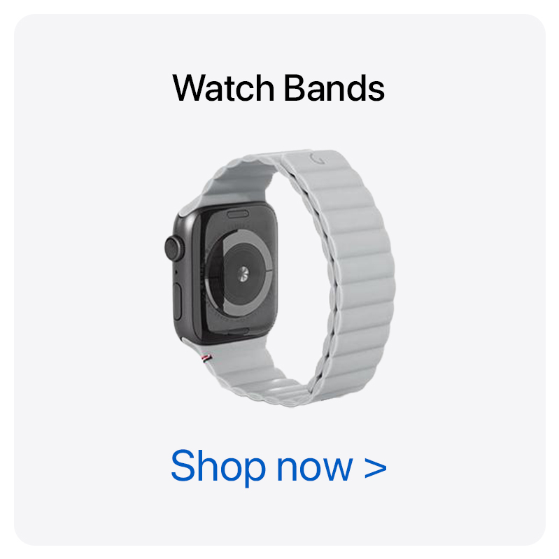 Watch Bands
