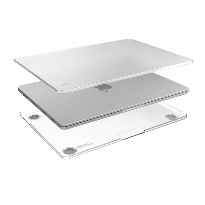 Speck SmartShell for MacBook Air inch (M2 & M3