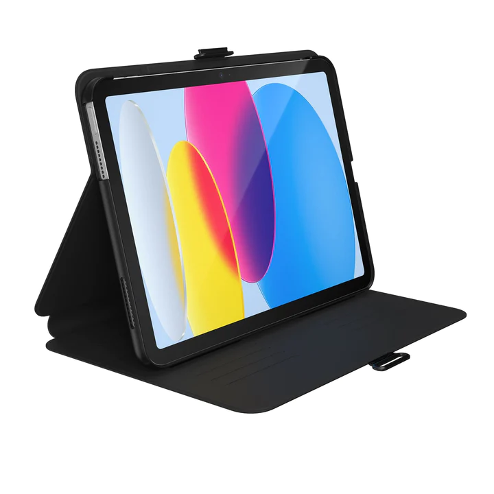 Speck Balance Folio Case for iPad 10th Gen