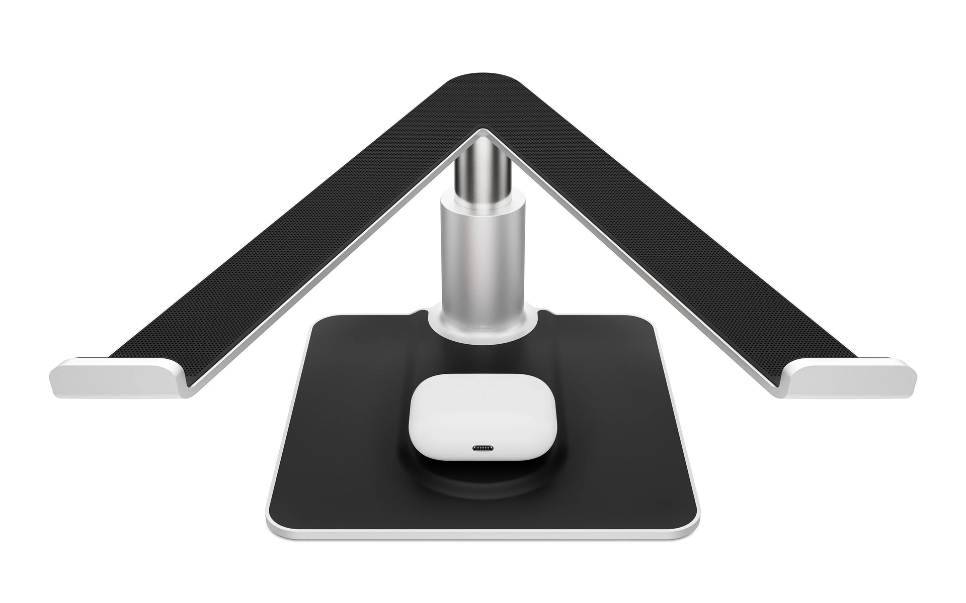 Twelve South HiRise Pro Stand with MagSafe for MacBook