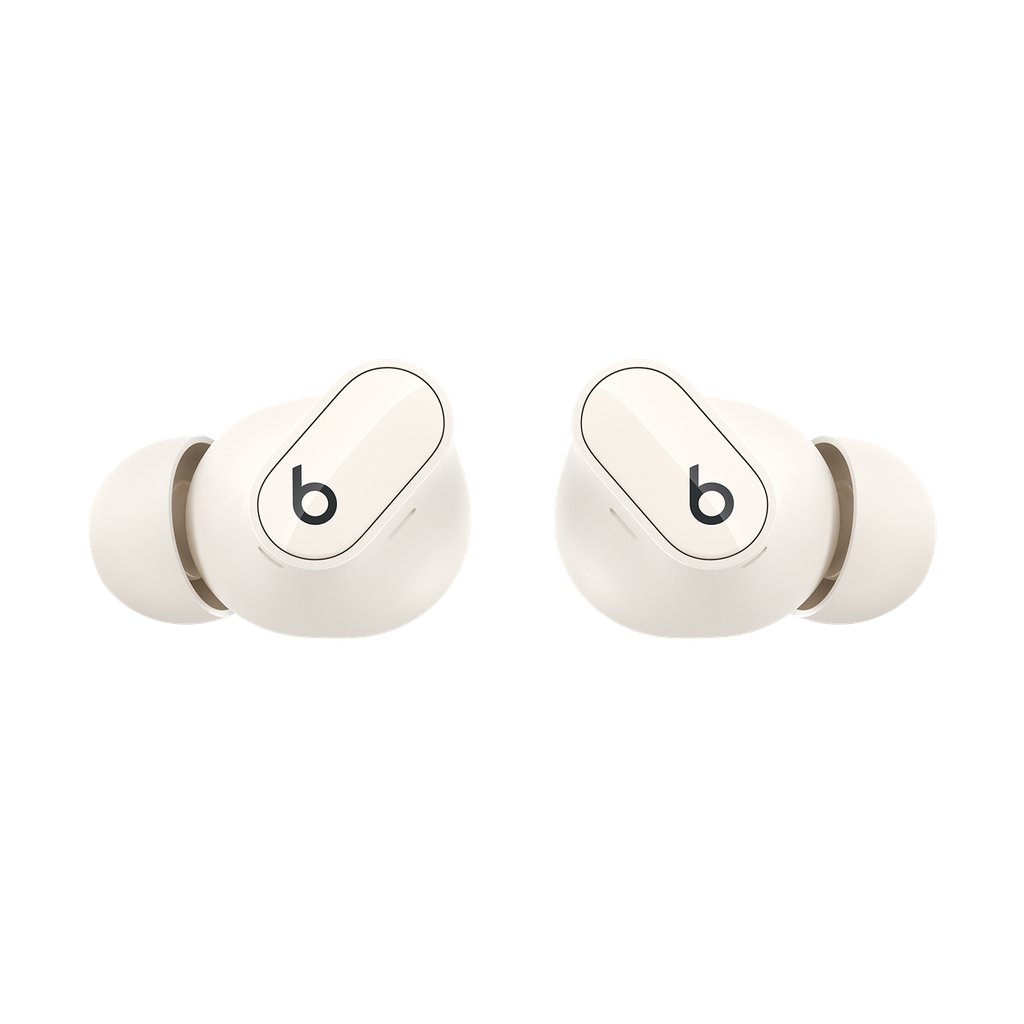 Beats Studio Buds + True Wireless Noise Cancelling Earbuds Ivory