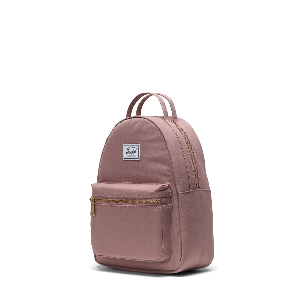 Herschel Nova™ Mini Backpack (7L) - Moonbeam | JumpPlus