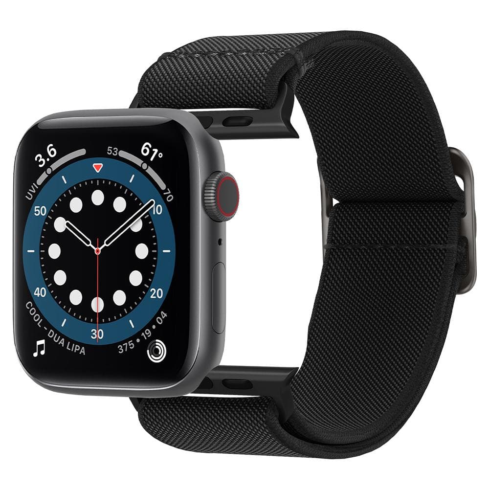 Spigen Lite Fit Strap for Apple Watch