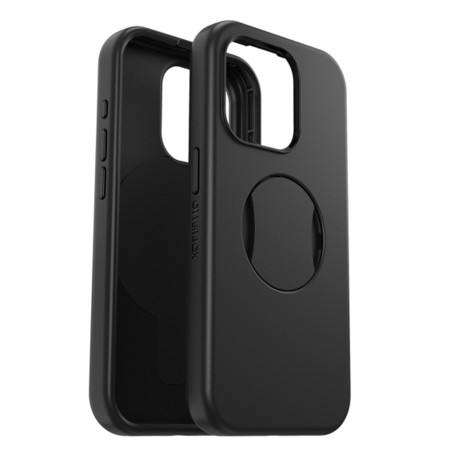 OtterGrip Symmetry Series Case for iPhone 15 Pro