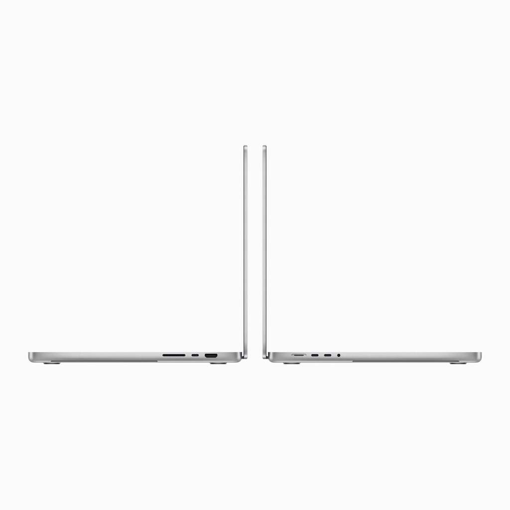 Apple MacBook Pro 16-inch M3 Max chip with 16‑core CPU 40‑core GPU