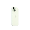 Apple iPhone 15 (128GB, Green) - Open Box