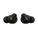 Beats Studio Buds + - True Wireless Noise Cancelling Earbuds - Black / Gold - (Open Box)