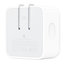 Apple 35W Dual USB-C Port Compact Power Adapter