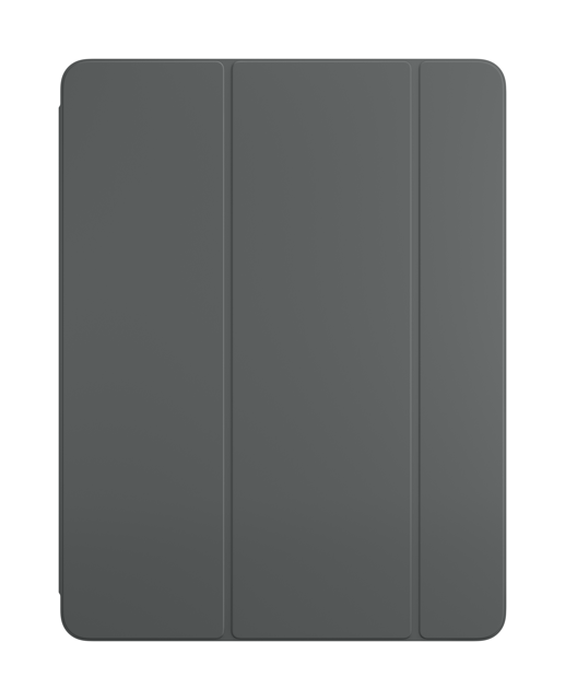 Smart Folio for iPad Air 13-inch (M2) - Charcoal Gray