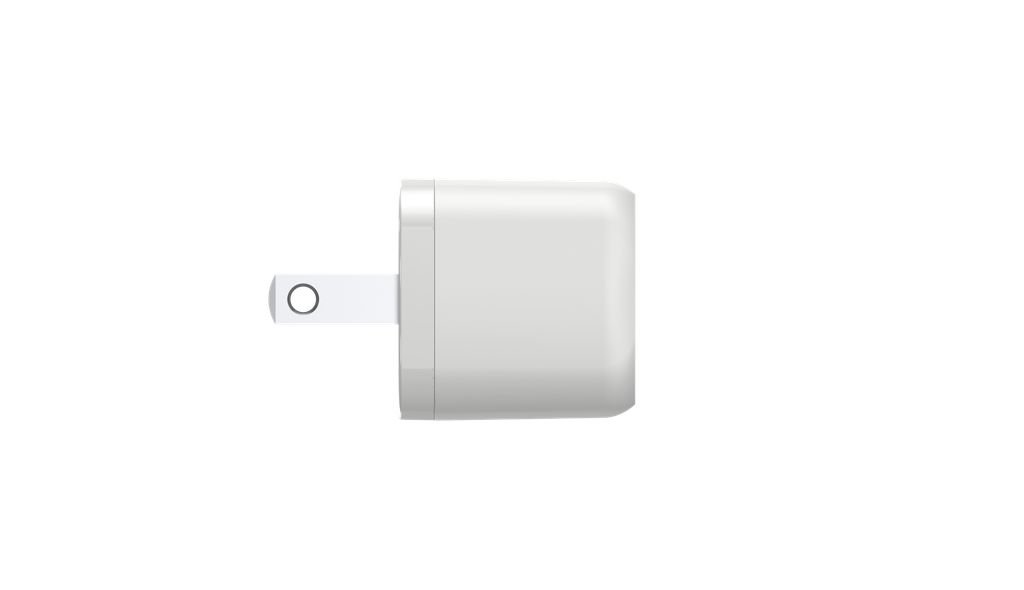 jump+ 20w USB-C PD GaN Charger