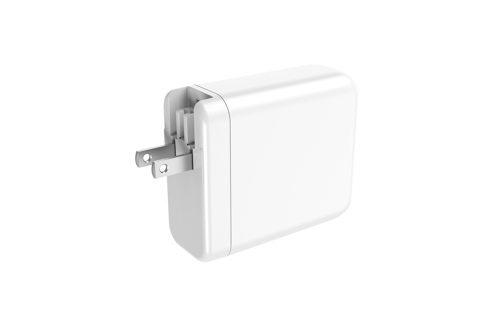 jump+ 140W Type-C PD GaN Power Adapter