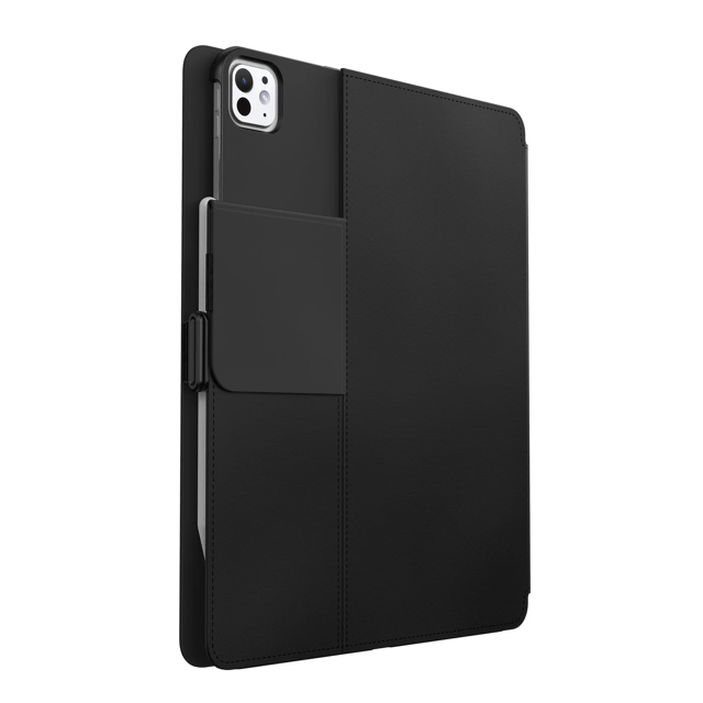 Speck Balance Folio for 12.9-inch iPad Pro 3rd/4th/5th gen - Black