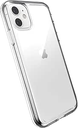 Speck Presidio Grip for iPhone 11 - Clear