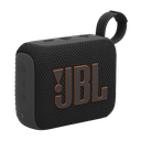 JBL Clip4 Bluetooth Speaker - Black