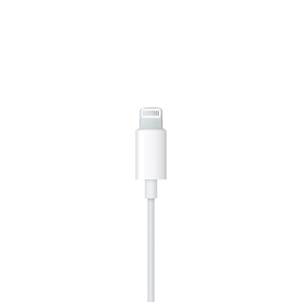 EarPods (Lightning Connector)