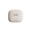 Sudio A1 No-Fuss Wireless Earbuds - Black