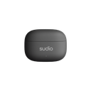 Sudio A1 No-Fuss Wireless Earbuds - Black