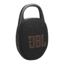 JBL Clip5 Bluetooth Speaker - Black