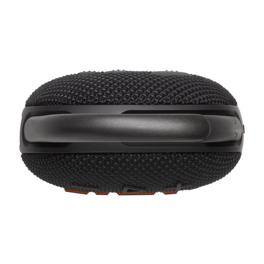 JBL Clip5 Bluetooth Speaker - Black