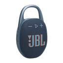 JBL Clip5 Bluetooth Speaker - Blue