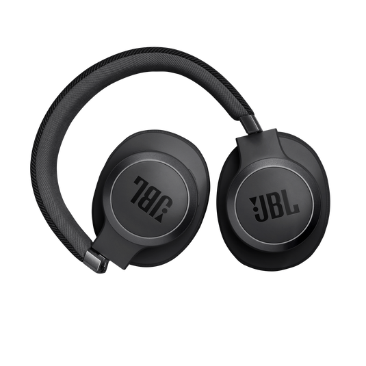 JBL Live 770NC Wireless Over Ear Noise Cancelling Headphones