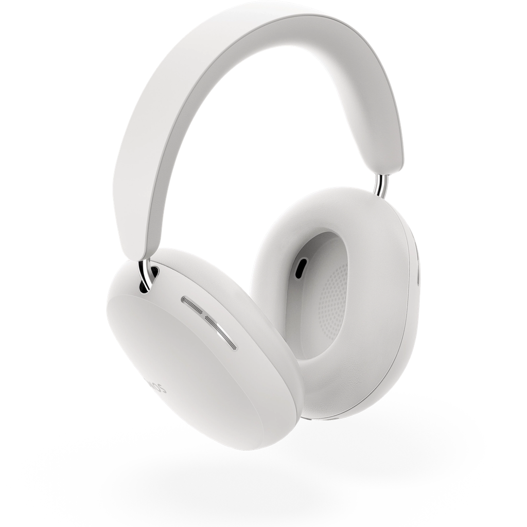 Sonos Ace US Headphones Over - Ear Wireless (White)