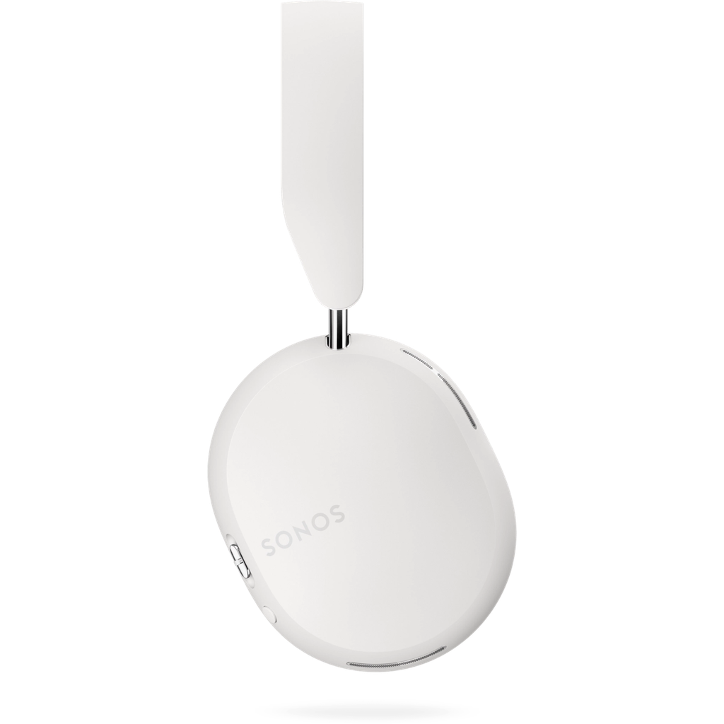 Sonos Ace US Headphones Over - Ear Wireless (White)