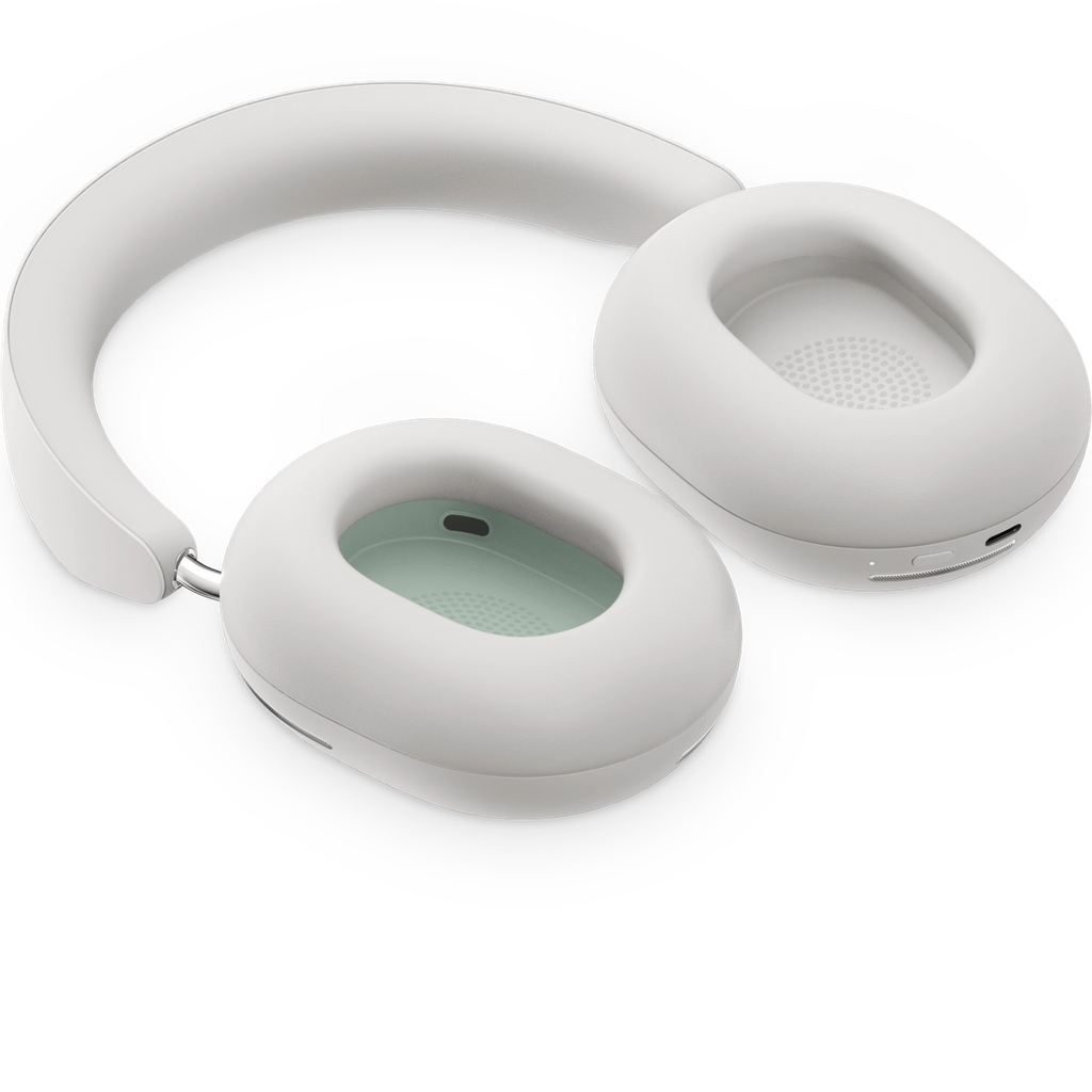 Sonos Ace US Headphones Over - Ear Wireless (White)