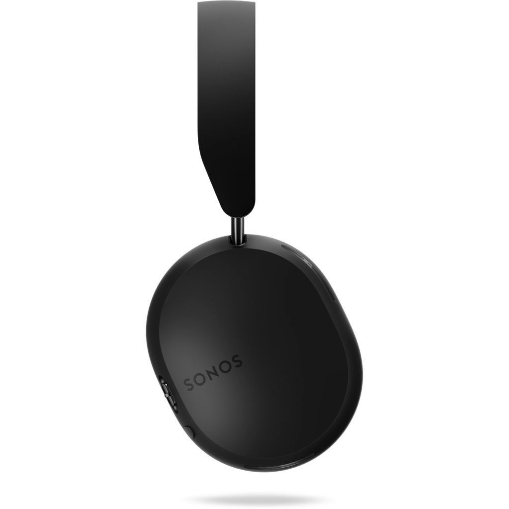 Sonos Ace US  Headphones Over - Ear Wireless (Black)