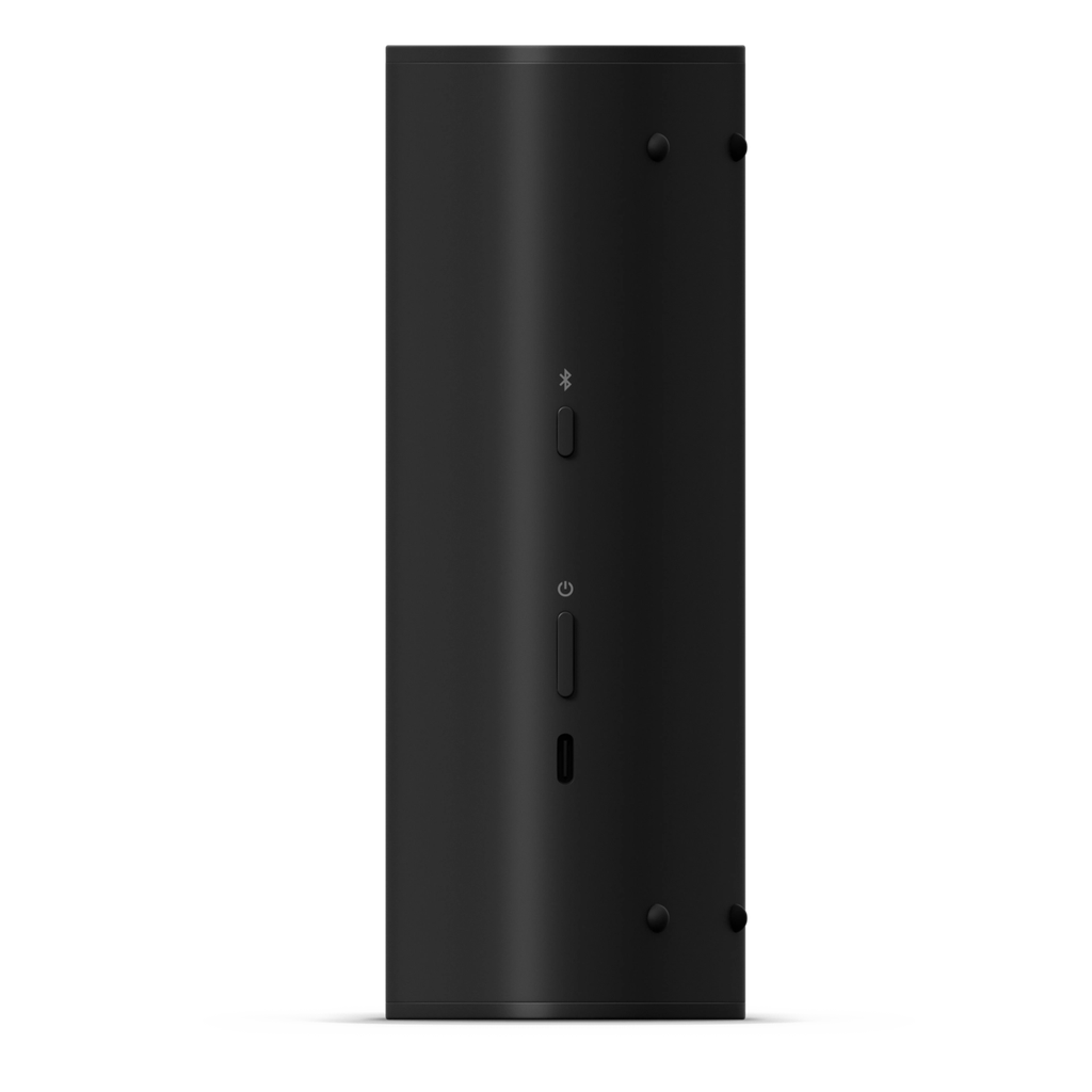 Sonos Roam 2 Smart Speaker - Black