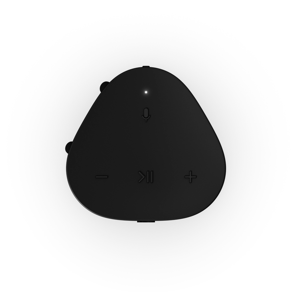 Sonos Roam 2 Smart Speaker - Black