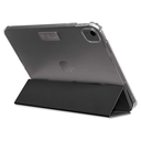 LAUT HUEX FOLIO for iPad Air 13" M2 - Black