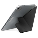 LAUT HUEX FOLIO for iPad Air 13" M2 - Black