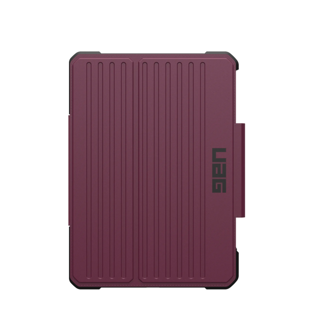 Metropolis SE Folio Rugged Case iPad Pro 11-inch M4 - Bordeaux