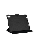 UAG - Metropolis SE Case for iPad 10.9-inch 10th Gen - Black