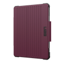 UAG - Metropolis SE for iPad Air 13-inch - Bordeaux