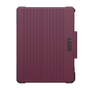 UAG - Metropolis SE for iPad Air 13-inch - Bordeaux