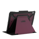 UAG - Metropolis SE for iPad Air 13-inch - Bordeaux