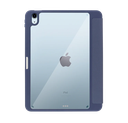 Logiix Cabrio+ for iPad Air 13-in (M2) - Midnight Blue