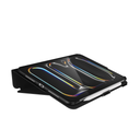 Speck Balance Folio for 11-inch iPad Pro M4 - Black