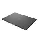 Speck SmartShell for MacBook Air 15 inch (M2 & M3) - Obsidian