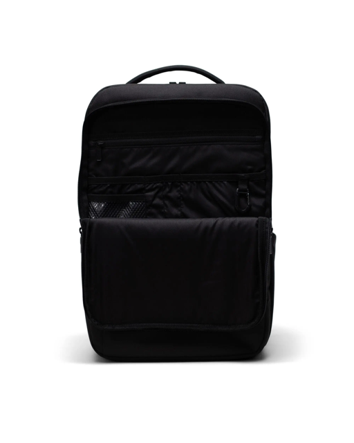 Herschel Supply Kaslo Daypack Tech 30L - Black