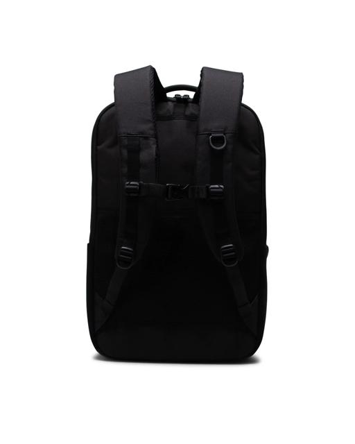 Herschel Supply Kaslo Daypack Tech 30L - Black