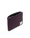 Herschel Anchor Sleeve for 15/16-inch MacBook - Plum Perfect