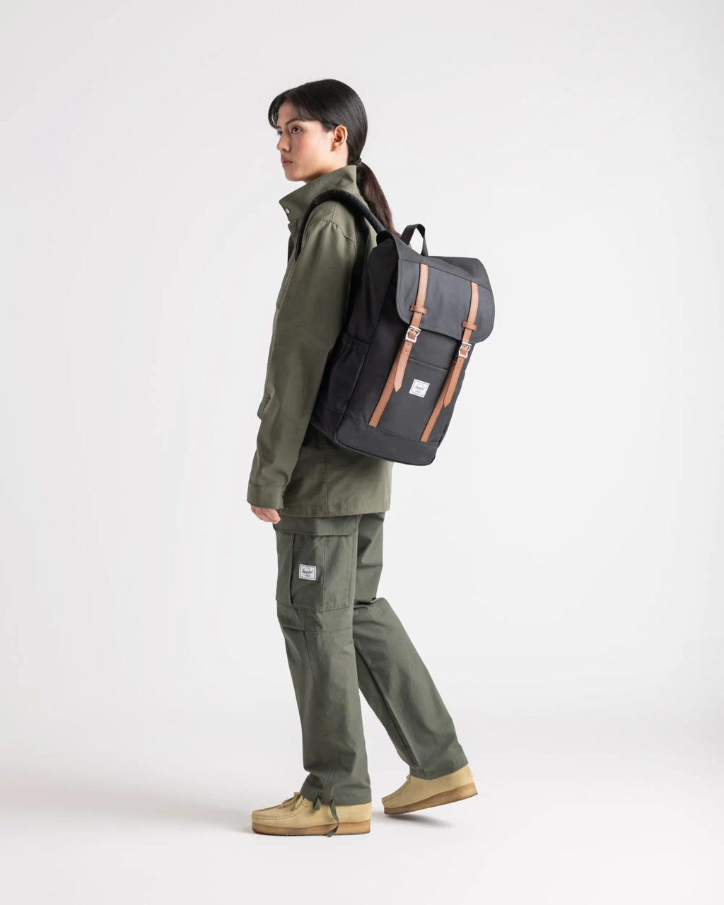 Herschel Retreat™ Backpack (23L