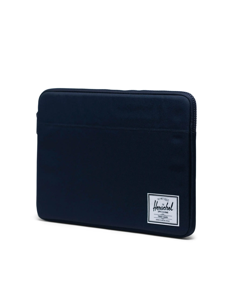 Herschel Anchor Sleeve for 15 / 16 Inch MacBook - Navy