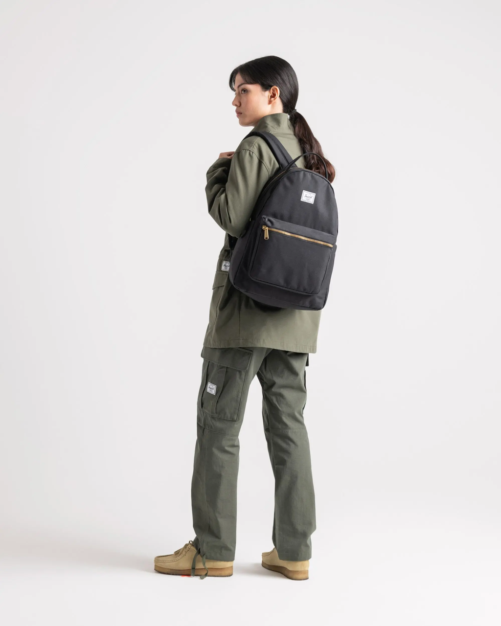 Herschel Nova™ Backpack - Ivy Green (18L)