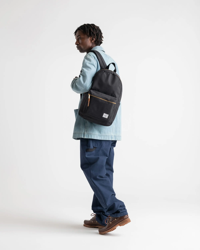 Herschel Supply Settlement Backpack (23L) - Navy