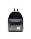 Herschel Classic™ XL Backpack (26L) - Raven Crosshatch